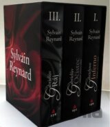 Gabrielova trilogie (box 1-3)