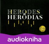 Herodes a Herodias - DVD-ROM (Kolektív autorov) [SK]