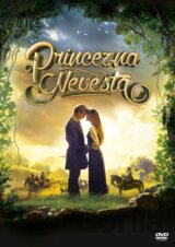 Princezna nevěsta S.E. (Magic Box)