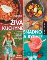 Živá kuchyně snadno a rychle