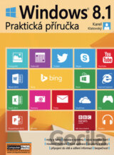 Windows 8.1 - Praktická příručka