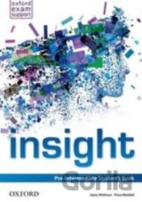Insight - Pre-Intermediate - Student's Book