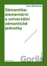 Sémantika