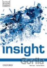 Insight - Pre-Intermediate - Workbook