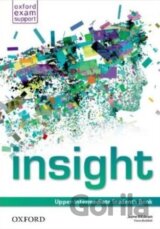 Insight - Upper-Intermediate - Student's Book