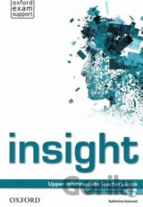 Insight - Upper-Intermediate - Teacher's Book