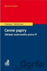Cenné papíry