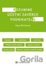 Rozumíme účetní závěrce podnikatelů