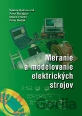 Meranie a modelovanie elektrických strojov
