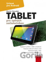 Tablet pre úplných začiatočníkov