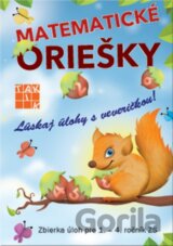 Matematické oriešky