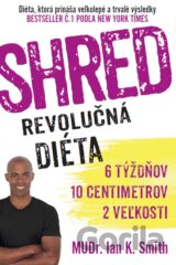 SHRED - Revolučná diéta