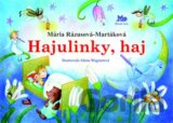 Hajulinky, haj