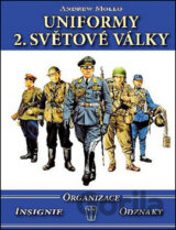 Uniformy 2. světové války