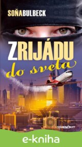 Z Rijádu do sveta