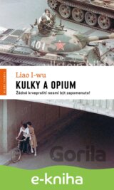Kulky a opium