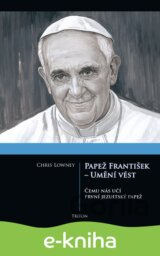 Papež František - Umění vést
