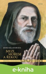 Mezi mořem a řekou