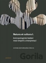 Natura et cultura I.