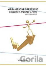 Organizačné správanie