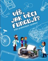Víš, jak věci fungují?