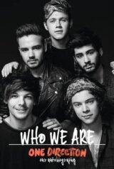 One Direction: Who We are