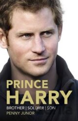 Prince Harry