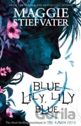 Blue Lily, Lily Blue