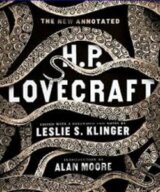 The New Annotated H.P. Lovecraft