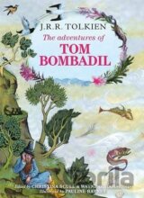 The Adventures of Tom Bombadil
