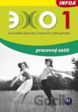 Echo 1 - Pracovný zošit
