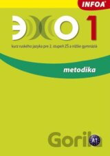 Echo 1 - Metodika