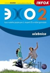 Echo 2 - Učebnica