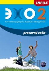 Echo 2 - Pracovný zošit
