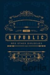 The Republic and Other Dialogues