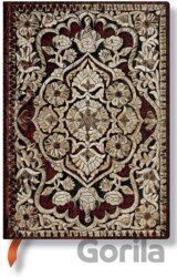 Paperblanks - Rosa