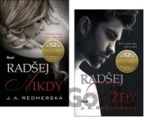 Radšej nikdy + Radšej vždy (kolekcia)