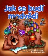 Jak se budí medvědi