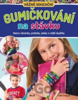 Gumičkování na stávku