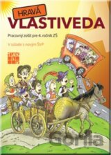 Hravá vlastiveda 4
