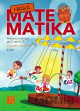Hravá matematika 2 (1. časť)