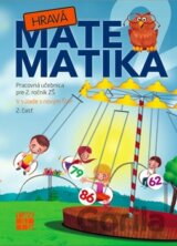 Hravá matematika 2 (2. časť)