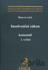 Insolvenční zákon