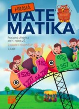 Hravá matematika 4 (2. časť)