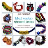 Malé korálky, nápadité šperky