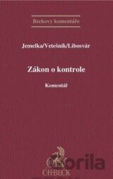 Zákon o kontrole