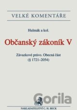Občanský zákoník V
