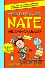 Velkej frajer Nate