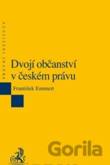 Dvojí občanství v českém právu