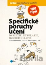 Specifické poruchy učení